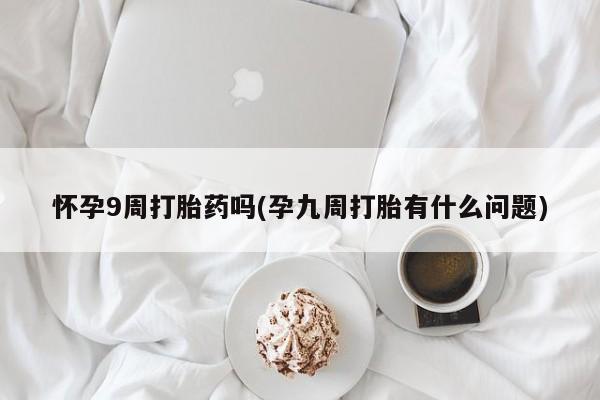 堕胎药怎么买怀孕9周打胎药吗(孕九周打胎有什么问题)